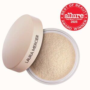 Laura Mercier - Translucent Setting Powder, Ultra Blur + BONUS!